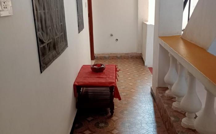 Yasin Guesthouse