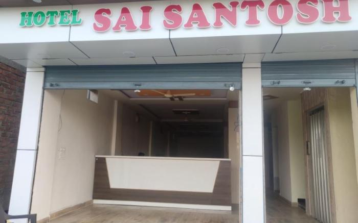 Goroomgo sai santosh Shirdi