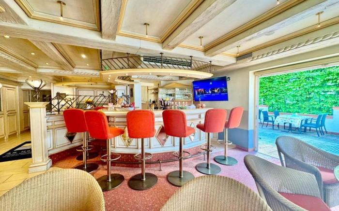 AR Boutique Hotel Mannheim