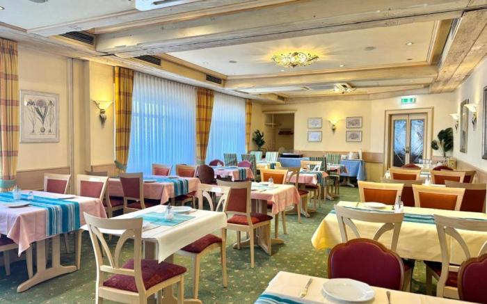AR Boutique Hotel Mannheim