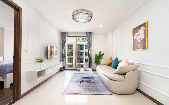 HADO CENTROSA Luxury Citypoint