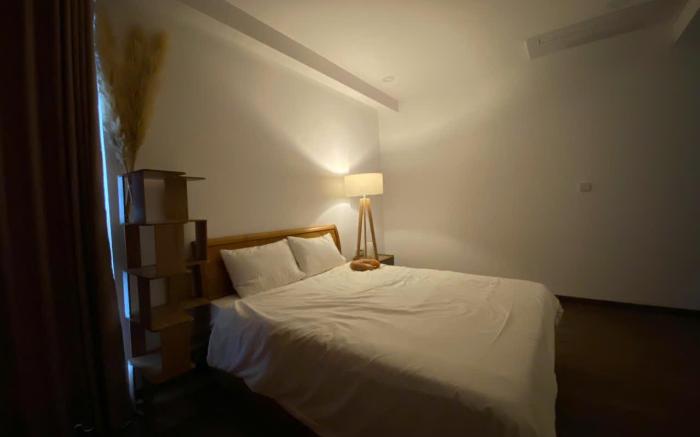 OPAL Tower Luxury Citypoint