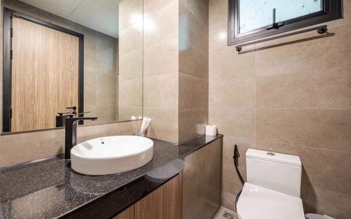 DeLaSol Luxury Citypoint