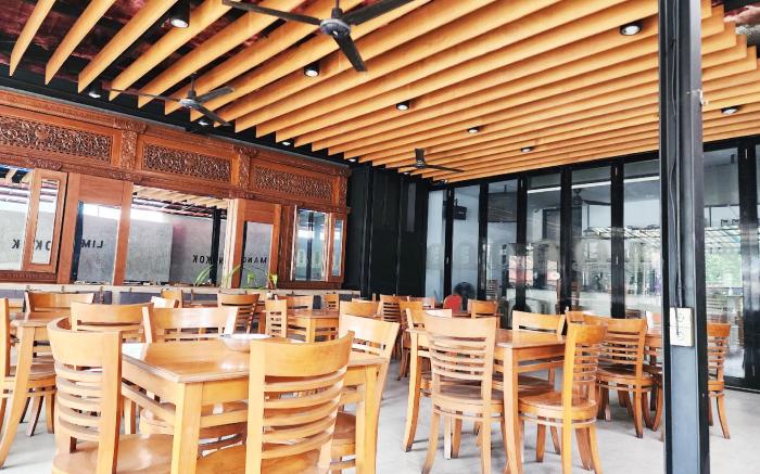 Pondok Labu Residence