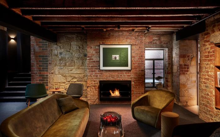 Moss Hotel