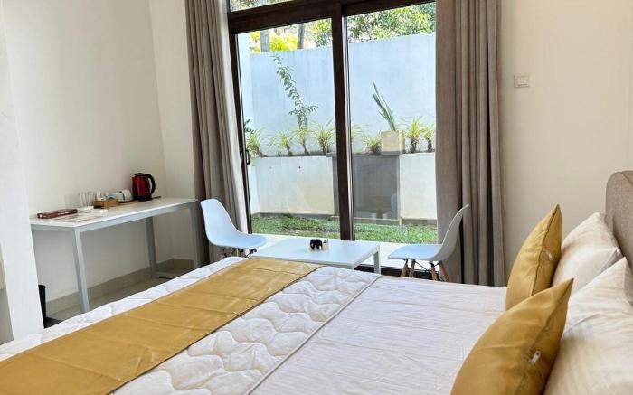 TridentKandy, Where comfort meets culture.