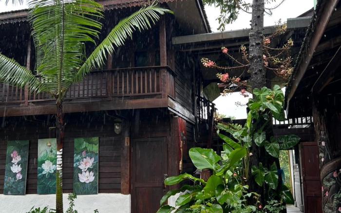 Boon Homestay 