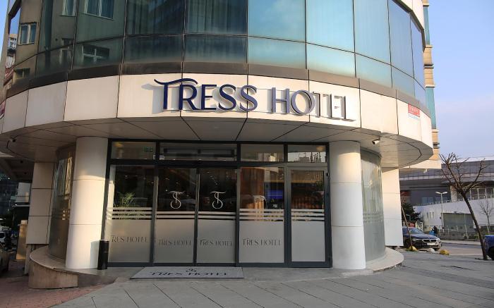 Tress Hotel