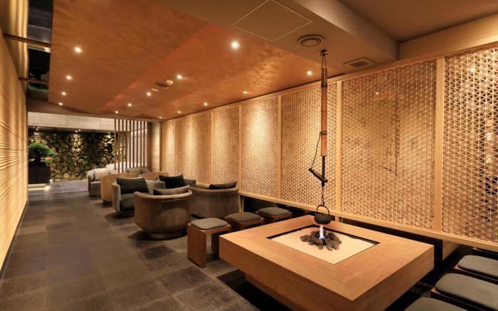 Hotel Gion Ichirin