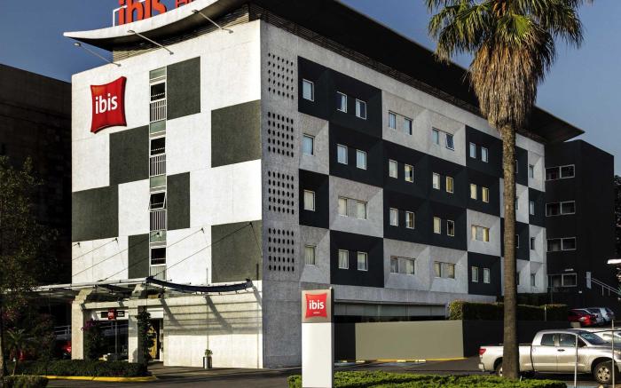 ibis Mexico Perinorte