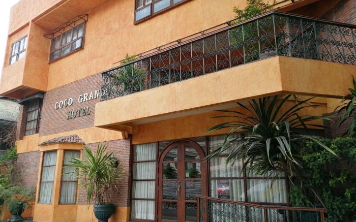 Coco Grande Hotel