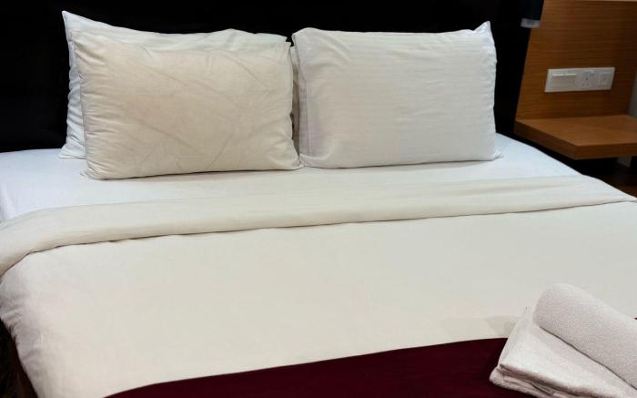 SUNVAAY RESORT SUITE 