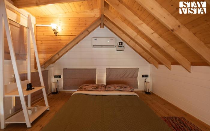 StayVista at Woodhouse Story