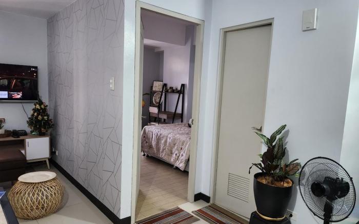 Cubao Condo, Manhattan Garden City Parkview Q.C