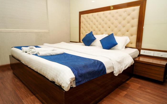 Zenith Homes - Powai Suites