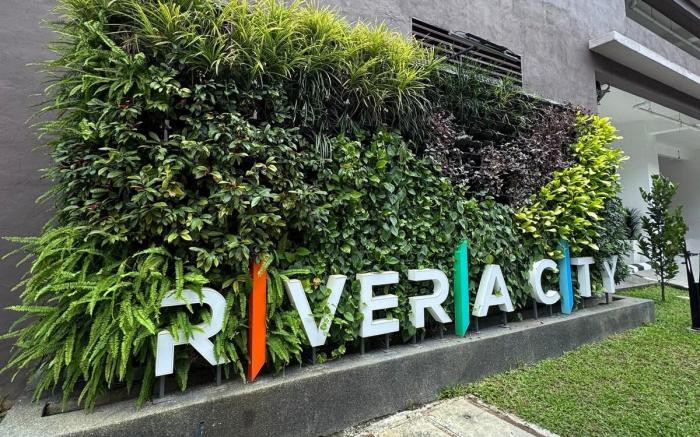 Riveria City KL Sentral by Timeless Haven