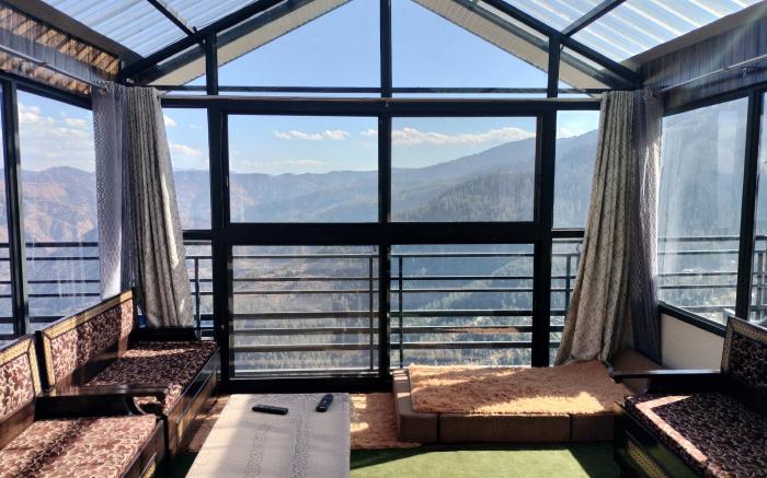 Nature Home Stay Mashobra 