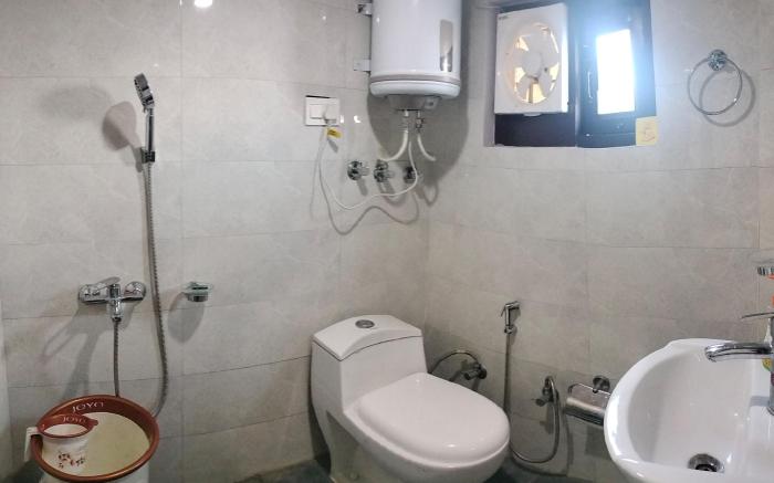 Nature Home Stay Mashobra 