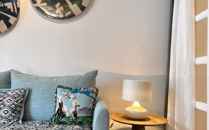 Timeless Athens Cozy Apartment