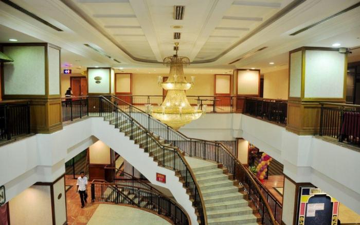 Gocos Hotel