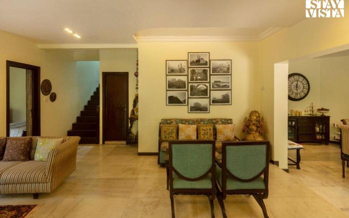 StayVista at Rivendell