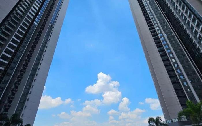 Easy for Biz Trip | WorkLife Balance | 5min to CIQ