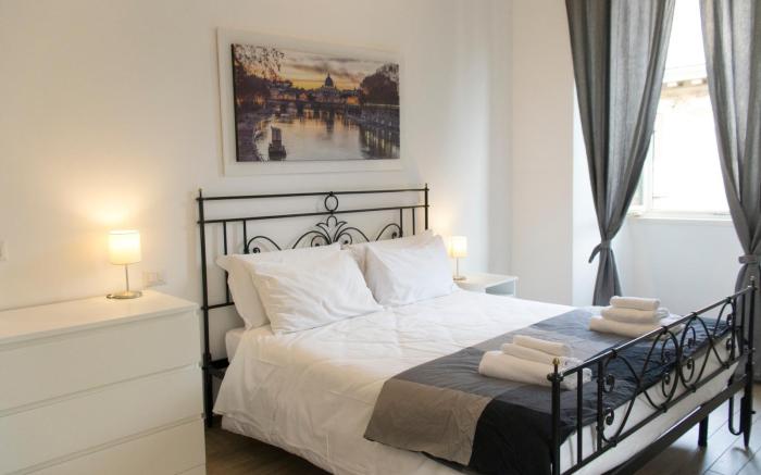 White King rooms