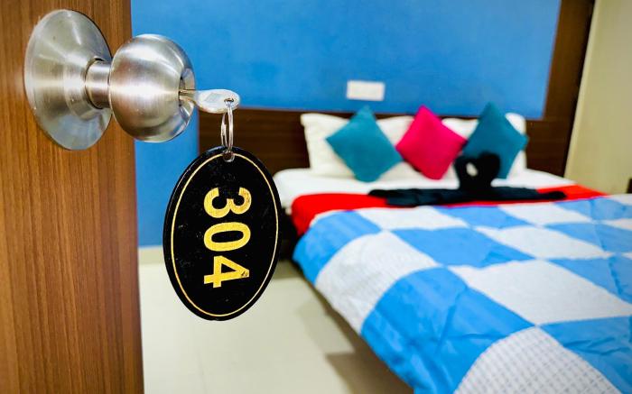 Hotel Sawai Executive