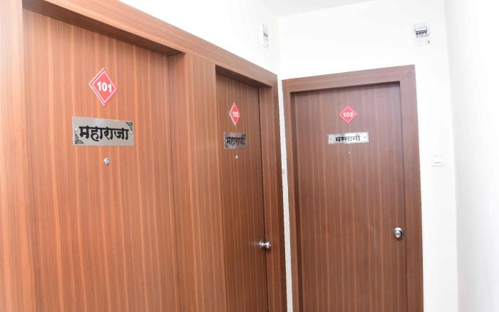Hotel Sawai Executive