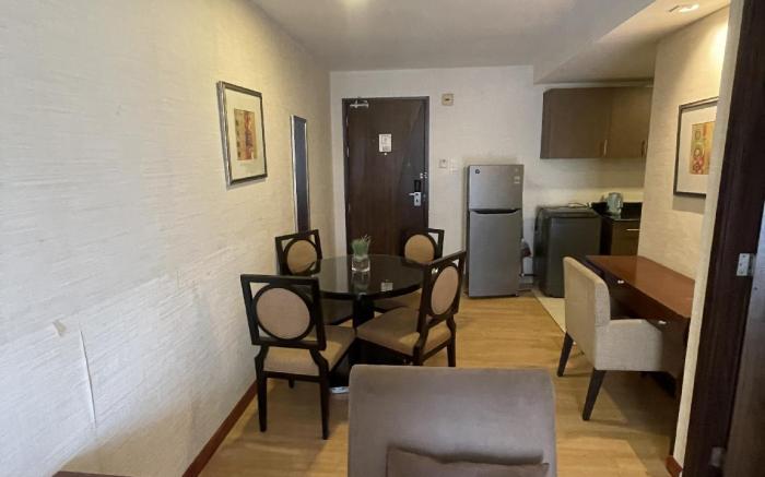 A venue Residences Tower 10i