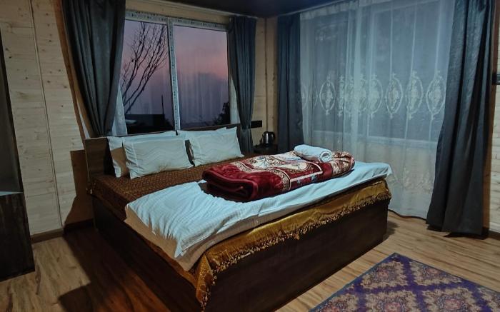 Karsa Retreat
