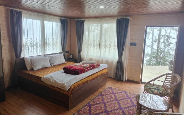 Karsa Retreat