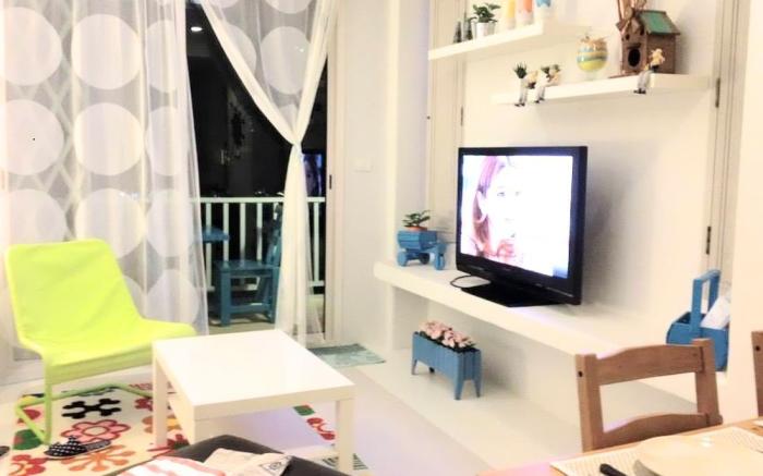 Chelona 462 Hua Hin Condo