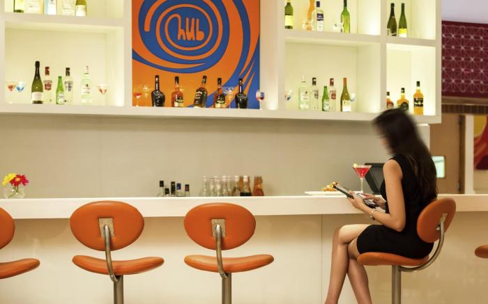 ibis Chennai Sipcot Hotel - An Accor Brand