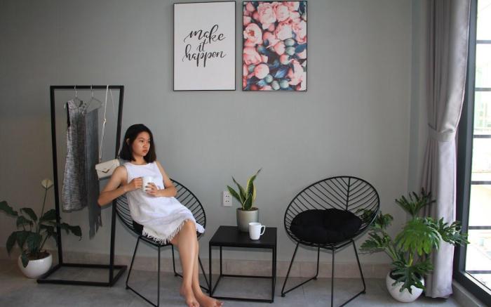 MIDMOST Boutique Hostel