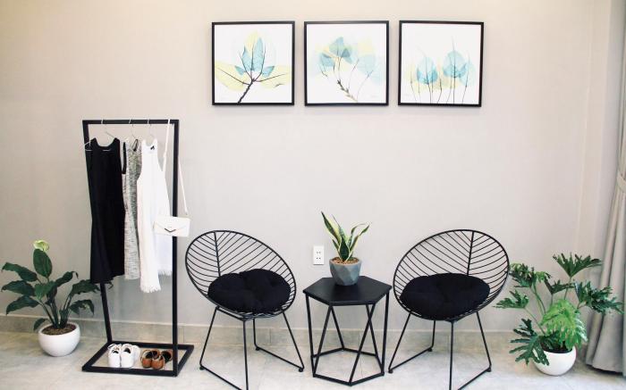 MIDMOST Boutique Hostel