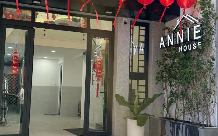ANNIE HOUSE Nha Trang- Hotel & Serviced Apartment