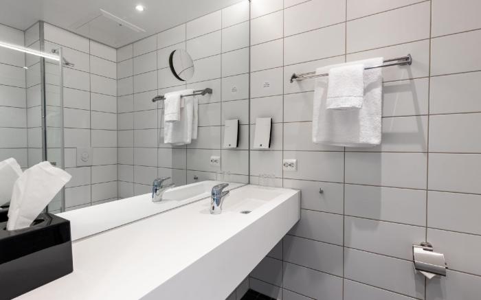 Best Western Plus Oslo Airport                                                  