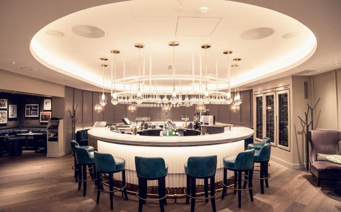 Hotel Continental