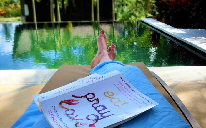Jendela Di Bali Villa
