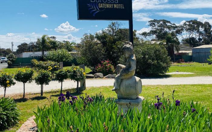 Barossa Gateway Motel
