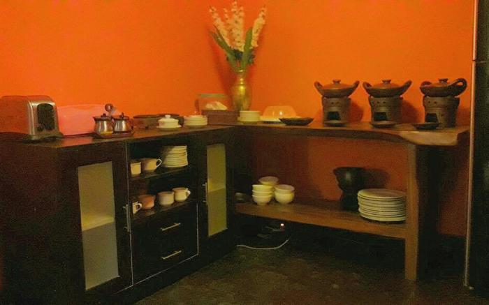 Puri Minggiran Guesthouse Yogya