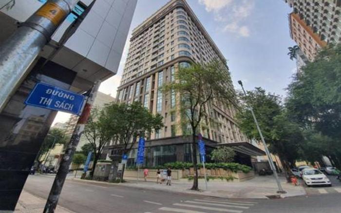 Emily Madison Residence Luxury Ho Chi Minh Centrer