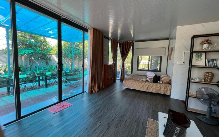 Tam Anh’s Homestay