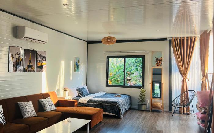 Tam Anh’s Homestay