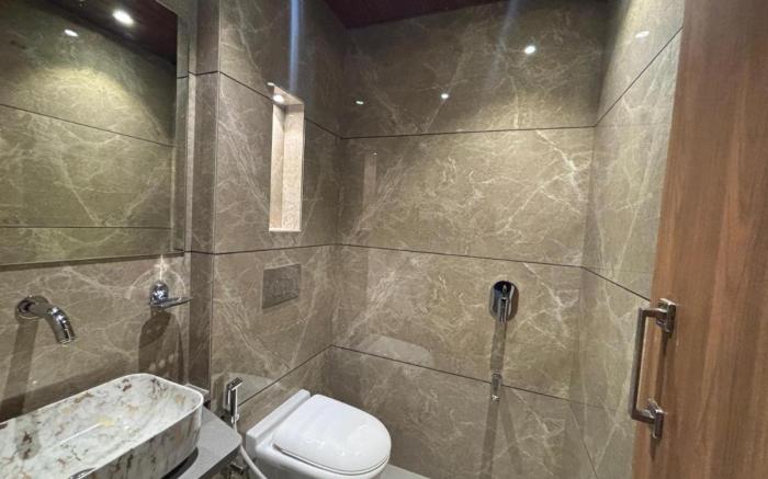 Hotel Sai Samrudhi Western Express Highway