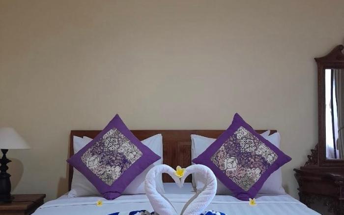 Ariartha homestay