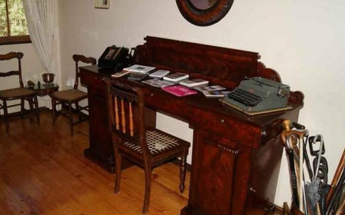 Calitzdorp Country House