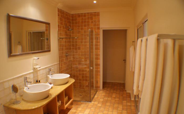 Calitzdorp Country House