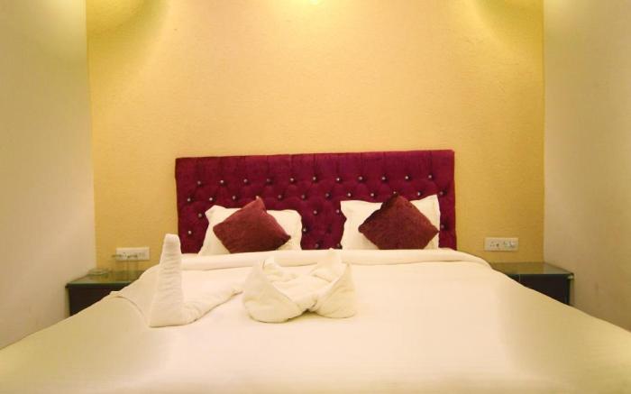 Hotel Gharonda
